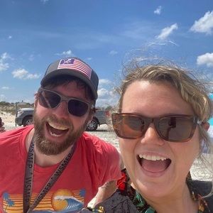 Meet your Posher, Eric